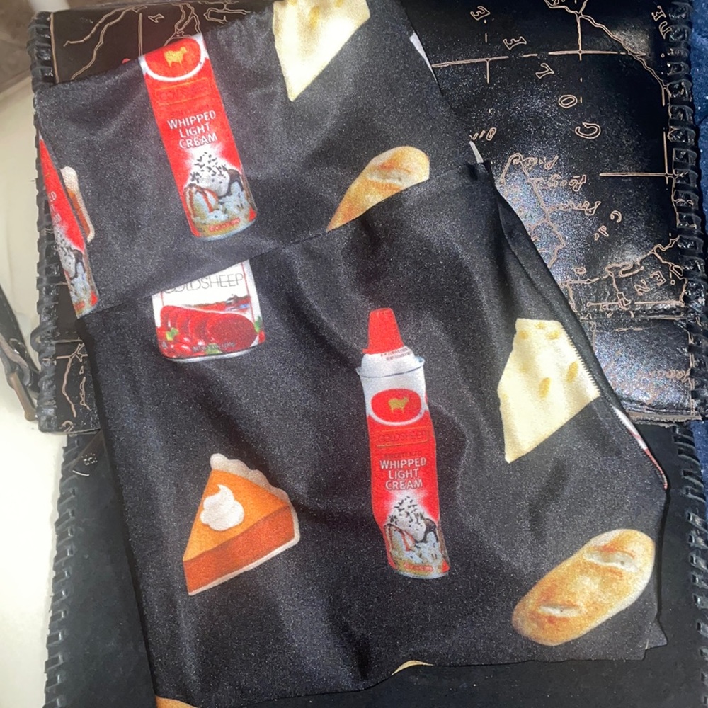 Goldsheep Leggings